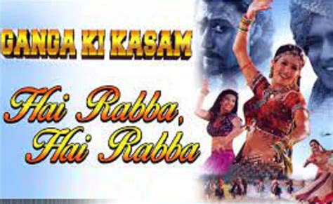 hai rabba lyrics